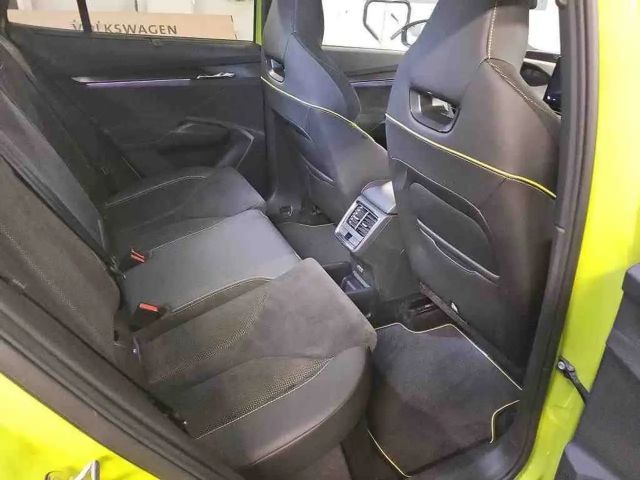 Skoda Enyaq Coupe Lounge RS