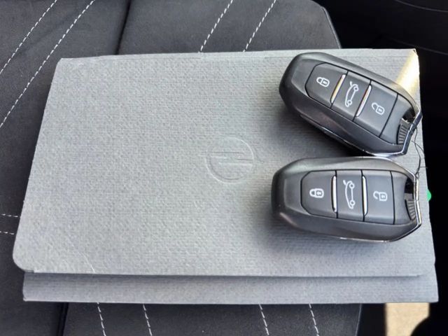 Opel Grandland X Elegance