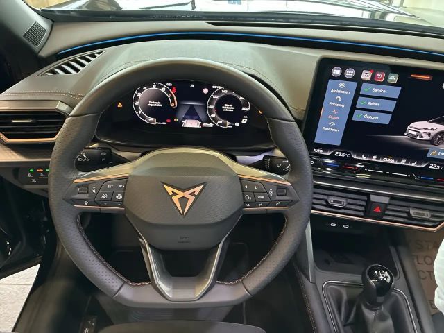 Cupra Formentor 1.5 TSI