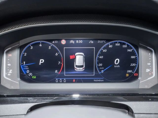 Volkswagen Arteon 2.0 TSI R-Line