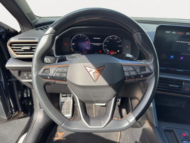 Cupra Leon 1.4 e-Hybrid Sportstourer VZ