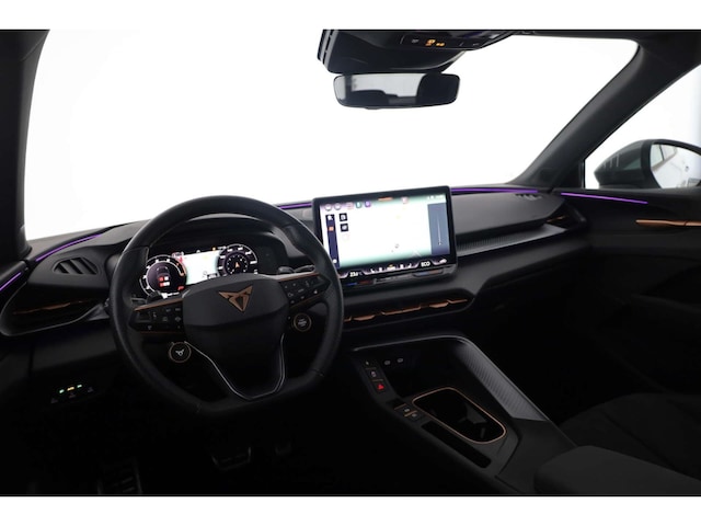 Cupra Terramar 1.5 e-Hybrid e-Hybrid