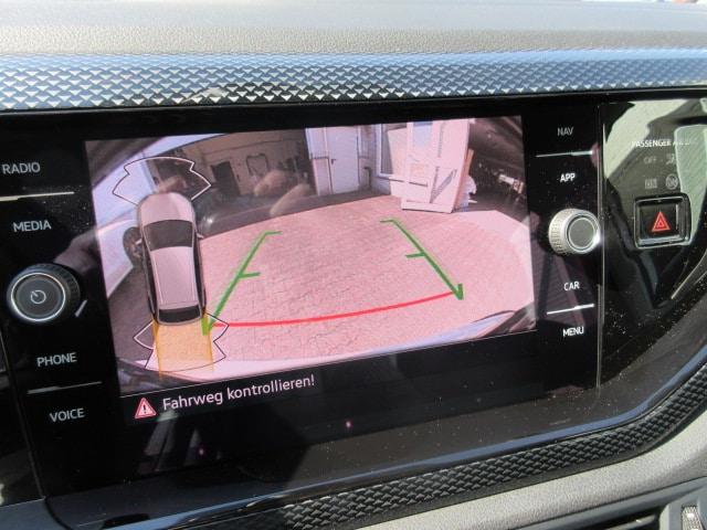 Volkswagen Taigo 1.0 TSI Life