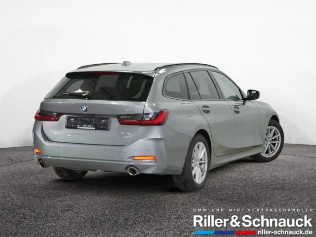 BMW 318 318i Touring