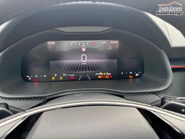 Skoda Scala 1.0 TSI Monte Carlo