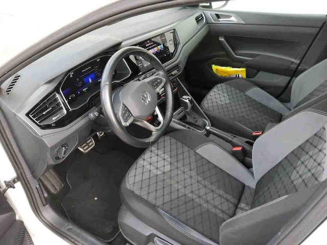 Volkswagen Taigo 1.0 TSI DSG R-Line