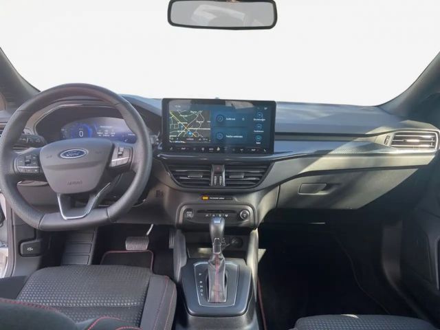 Ford Focus ST Line Wagon