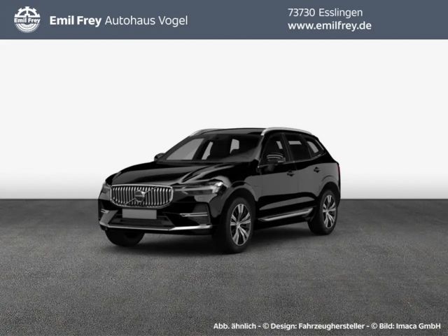 Volvo XC60 AWD Dark Plus