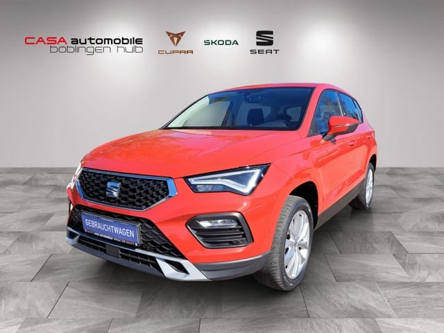 Seat Ateca 2.0 TDI DSG Style