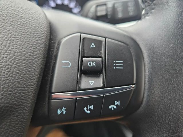Ford Kuga Cool & Connect