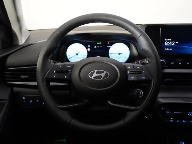 Hyundai Bayon 1.2