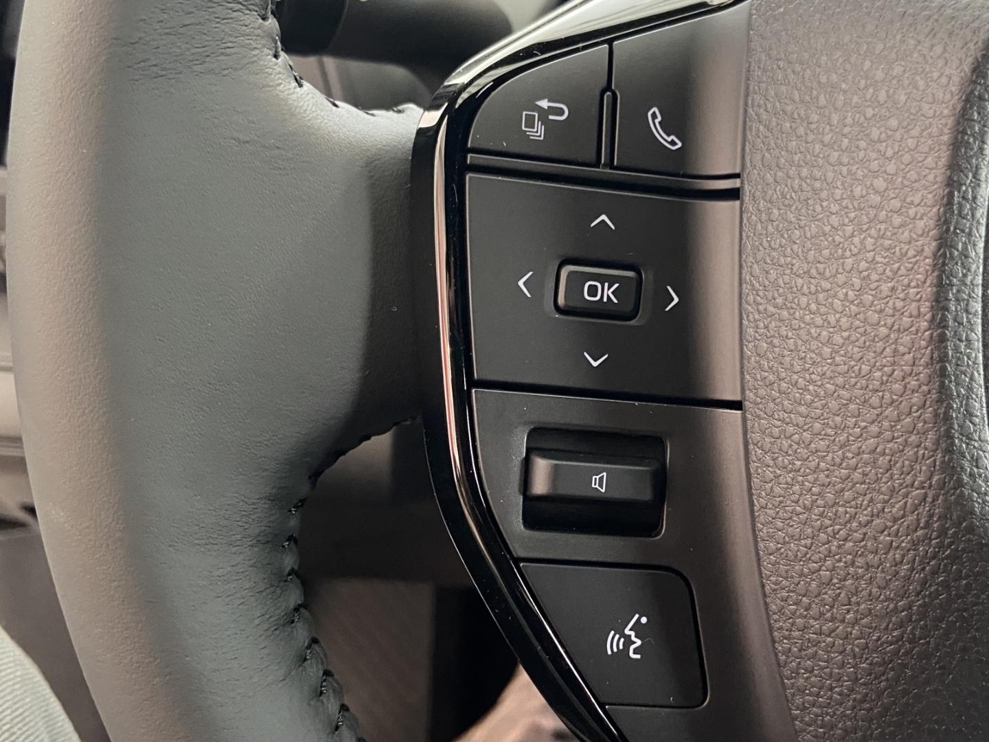 Toyota bZ4X 5-deurs Basis Comfort Technik