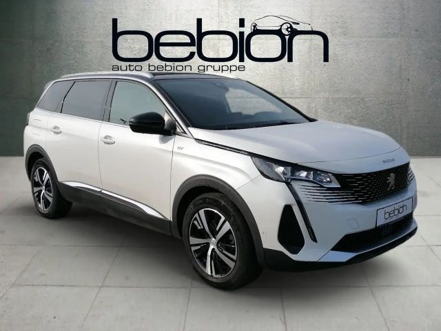 Peugeot 5008 BlueHDi GT-Line