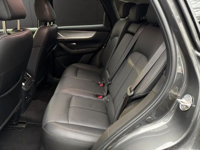 Mazda CX-60 e-Skyactiv