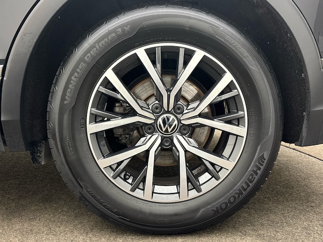 Volkswagen Tiguan 2.0 TDI Life