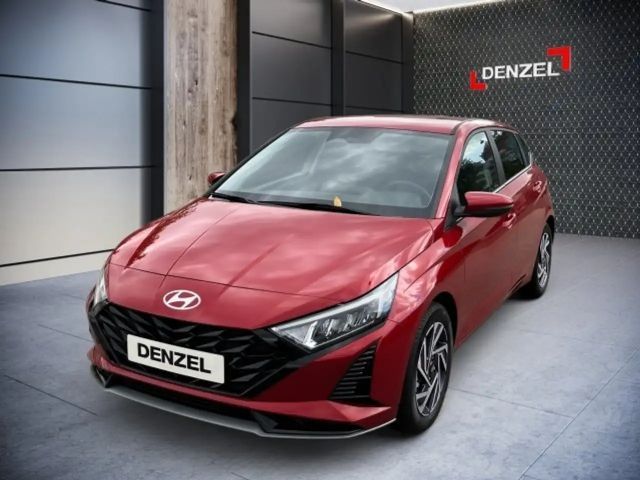 Hyundai i20 1.2