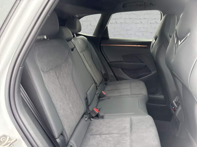 Cupra Terramar 1.5 eTSI