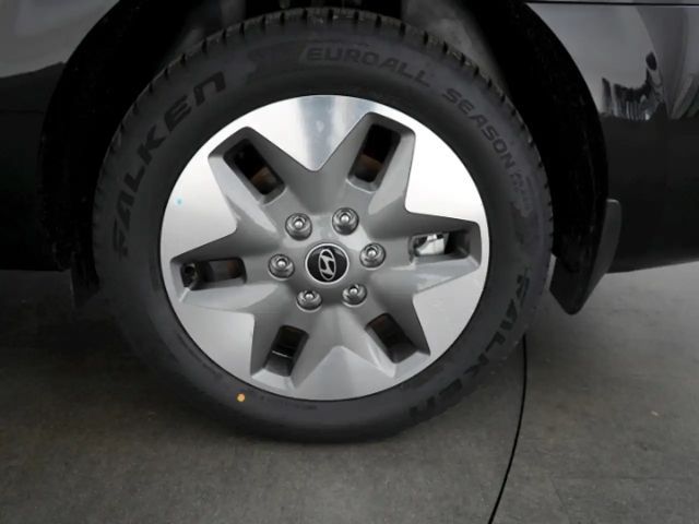 Hyundai Staria Prime