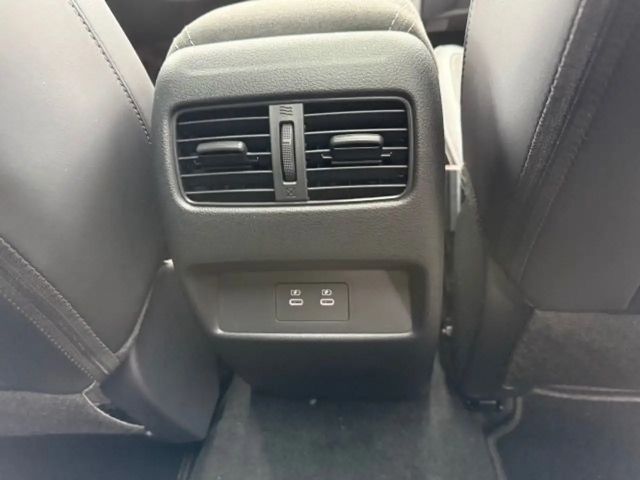 Nissan Qashqai Tekna