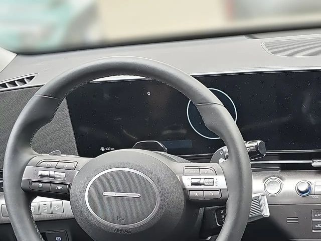 Hyundai Kona 2WD Trend