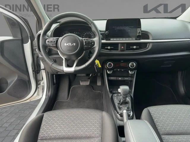 Kia Picanto Spirit
