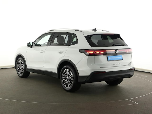 Volkswagen Tiguan 2.0 TDI DSG