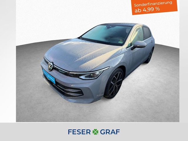 Volkswagen Golf Golf VIII