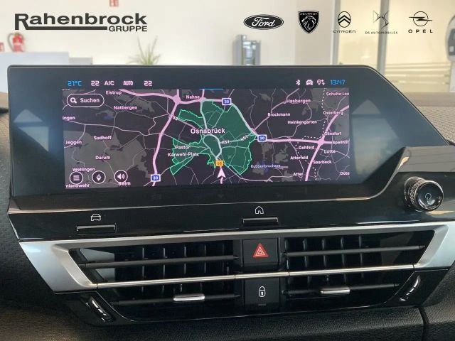 Citroën C4 PureTech Shine