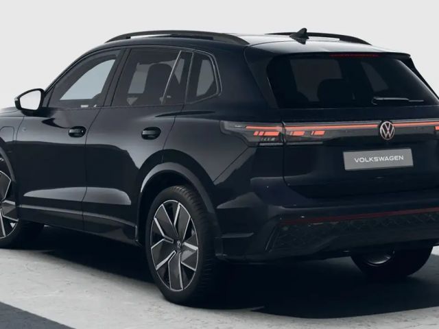 Volkswagen Tiguan DSG Sport eHybrid