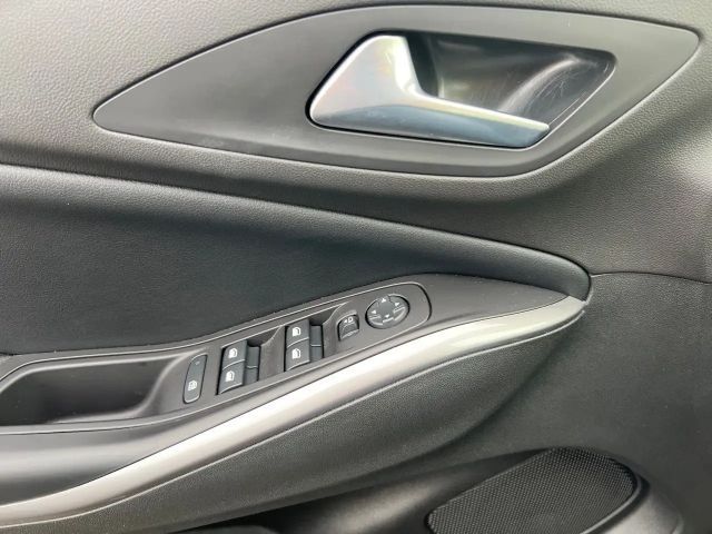 Opel Grandland X GS-Line Grand Sport