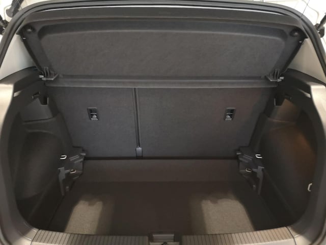 Volkswagen T-Cross DSG Life