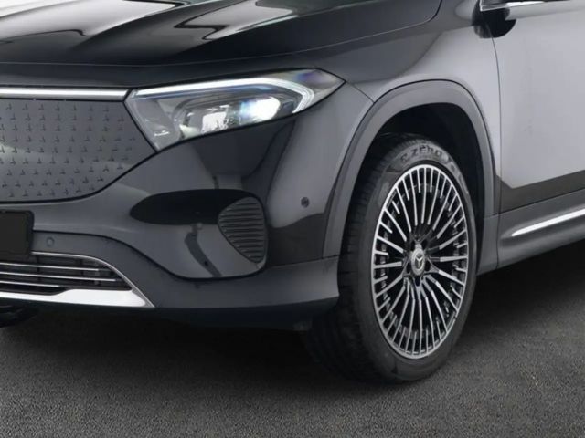 Mercedes-Benz EQB 300