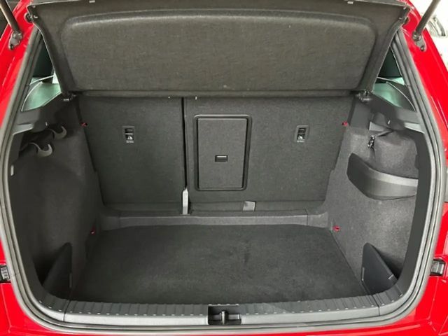 Skoda Karoq 1.5 TSI Sportline