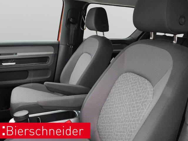 Volkswagen ID.Buzz IQ.Drive Pro