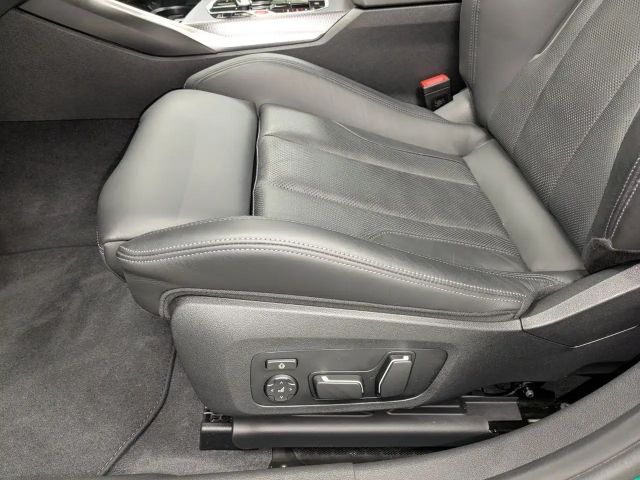 BMW M3 Competition Touring xDrive