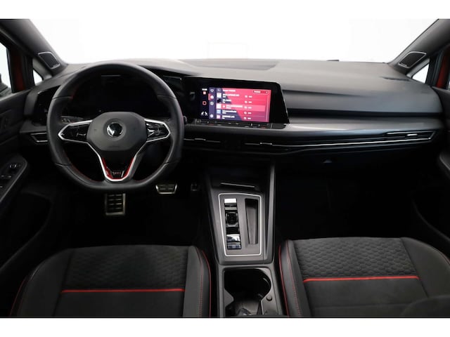 Volkswagen Golf 2.0 TSI