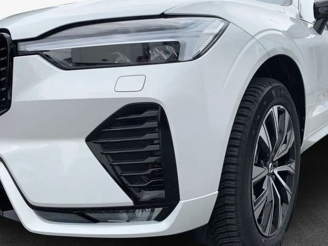 Volvo XC60 Dark Plus