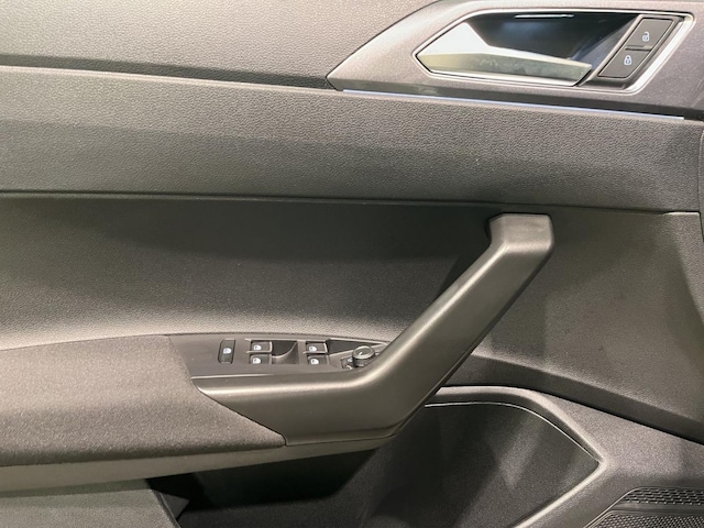 Volkswagen Taigo 1.0 TSI Style