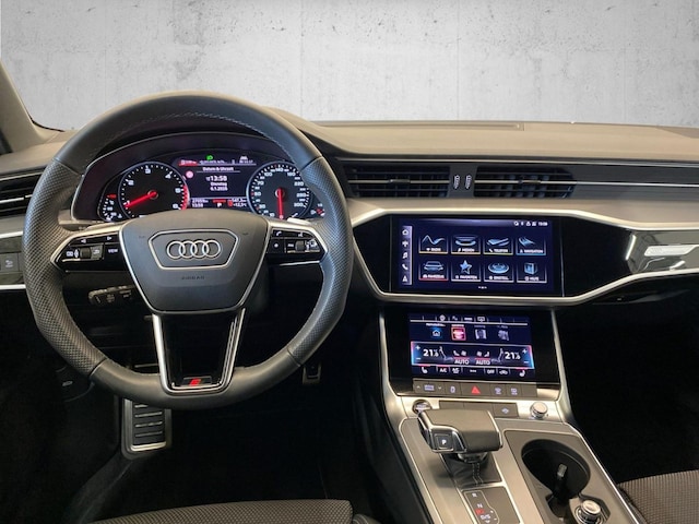 Audi A6 35 TDI S-Tronic Sedan Sport
