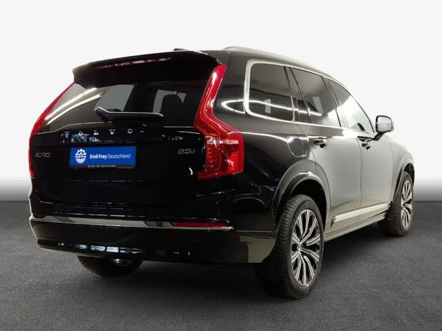 Volvo XC90 AWD Bright Plus