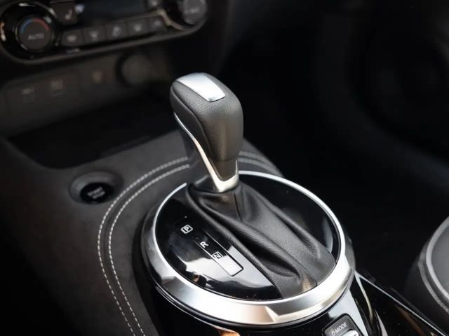 Nissan Juke N-Design Hybrid Navi 19 Zoll 360 Kamera LED Klimaa