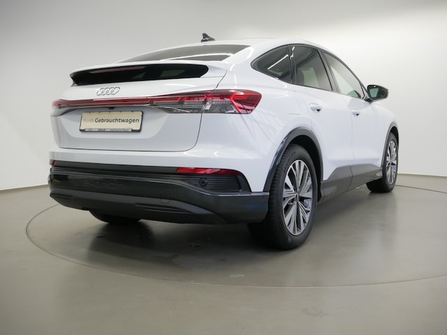 Audi Q4 e-tron 35 Sportback