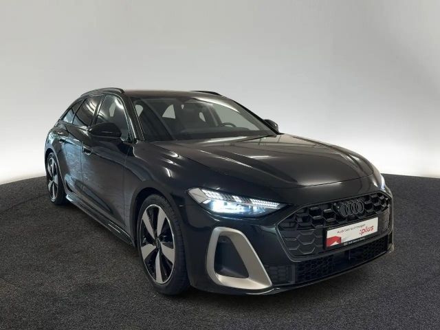 Audi A5 edition one TFSI S tr. AHK MATRIX 360°K