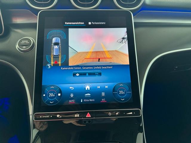 Mercedes-Benz C 220 AVANTGARDE C 220 d Estate