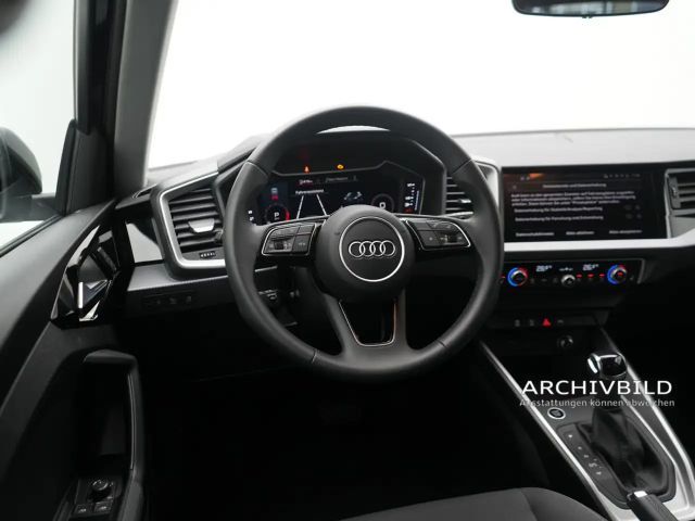 Audi A1 S-Line Sportback