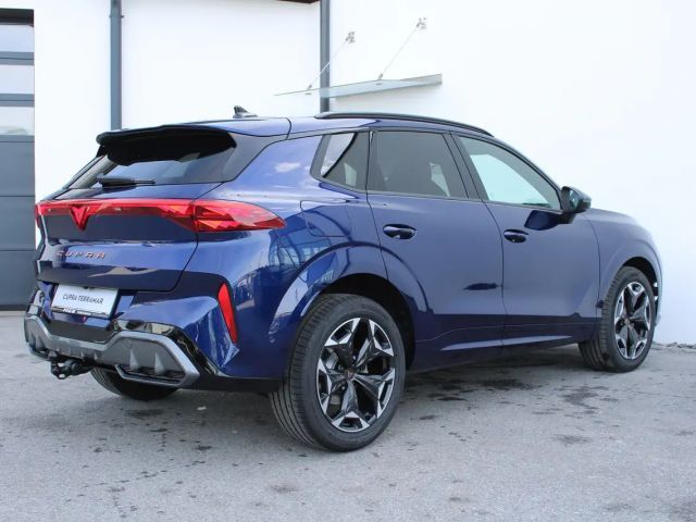 Cupra Terramar 1.5 e-TSI 150 PS DSG mit perfekter Mehrausstattung
