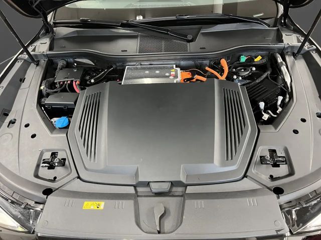 Audi e-tron 50 Quattro S-Line