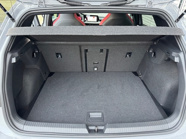 Volkswagen Golf 2.0 TSI Golf VIII