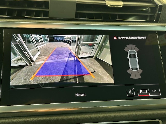 Audi Q3 35 TFSI S-Line S-Tronic Sportback