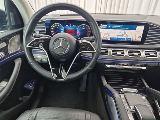 Mercedes-Benz GLE 300 4MATIC GLE 300 d